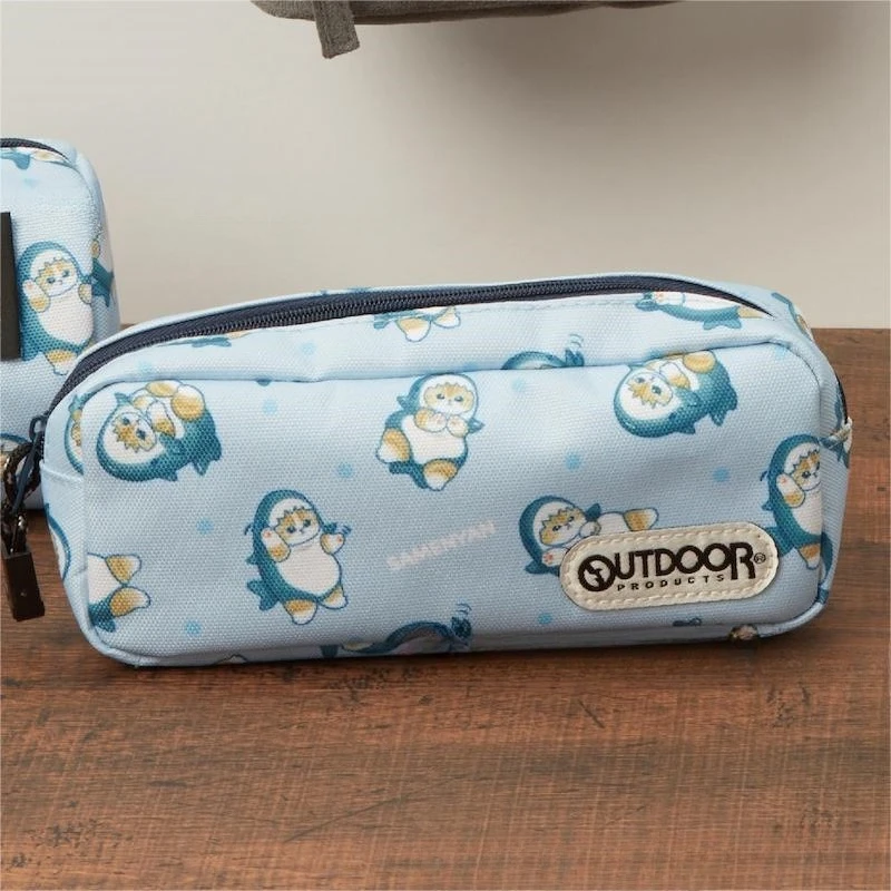 กระเป๋าใส่ดินสอ Mofusand น่ารั - Pencil Case Large บทวิจารณ์และราคา