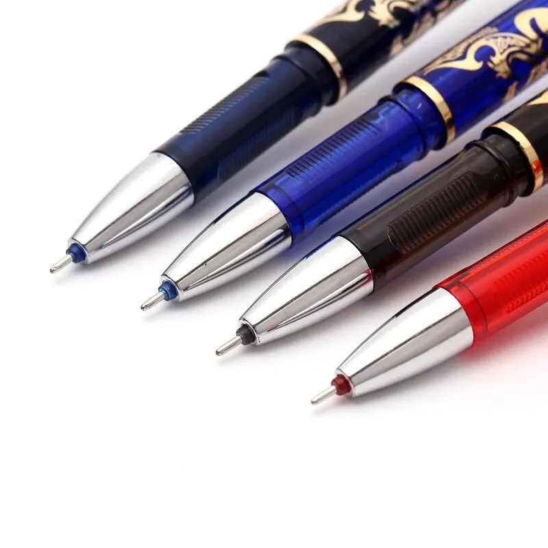 ชุดปากกาเจลลบได้ 23 ชิ้น ปากกา - Gel Ink Pen Set บทวิจารณ์และราคา