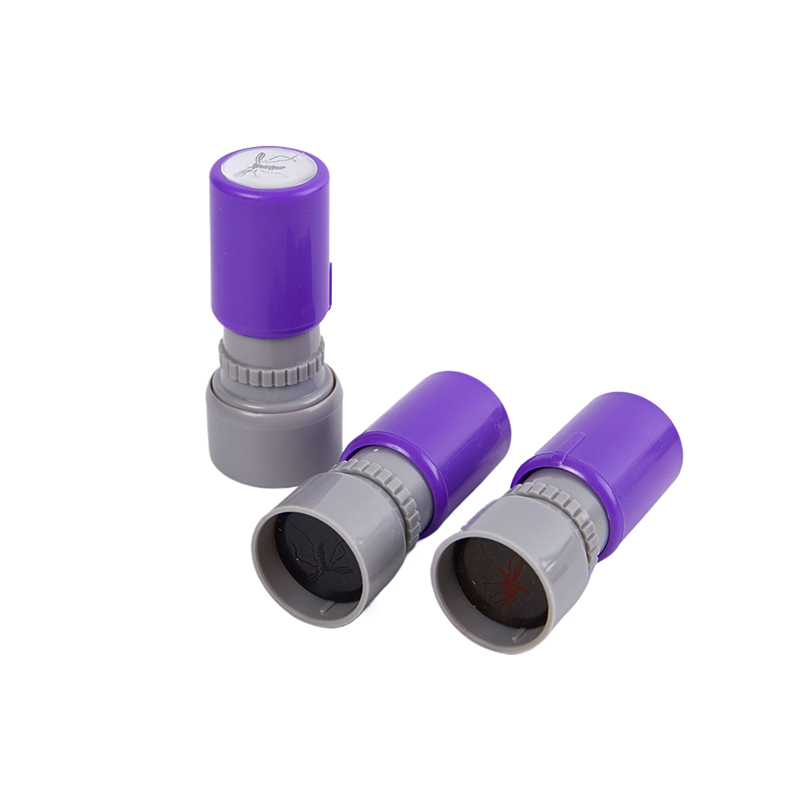 แสตมป์ยุงหลากหลายแบบสำหรับเด็ก - Self Inking Stamp บทวิจารณ์และราคา