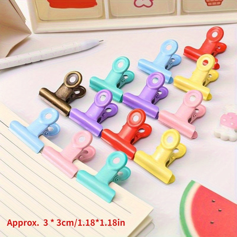 คลิปหนีบอเนกประสงค์ 10 ชิ้น คล - Supply Of Office Stationery บทวิจารณ์และราคา