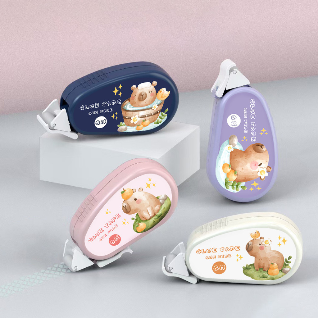 6 M * 6 มม.กาวสองด้านจุดกาวเทป - Glue Stick Pack บทวิจารณ์และราคา