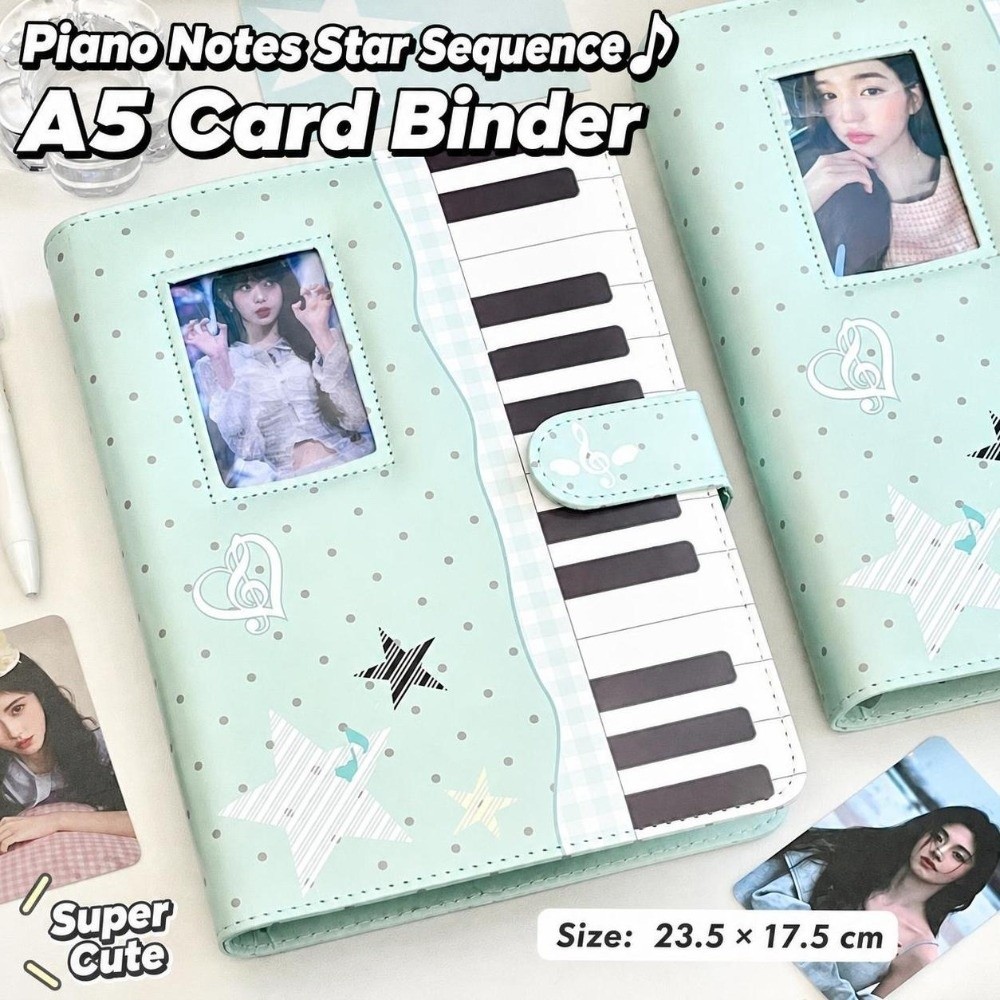 สมุดบันทึกแบบมีปกเป็นลายจุด ขน - Notebook Dotted A5 บทวิจารณ์และราคา