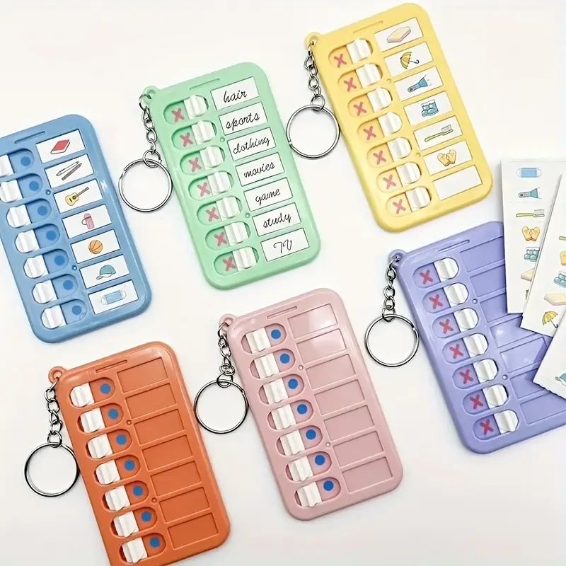 รายการตรวจสอบวินัยตนเองสำหรับเ - Office Stationery Supply List บทวิจารณ์และราคา