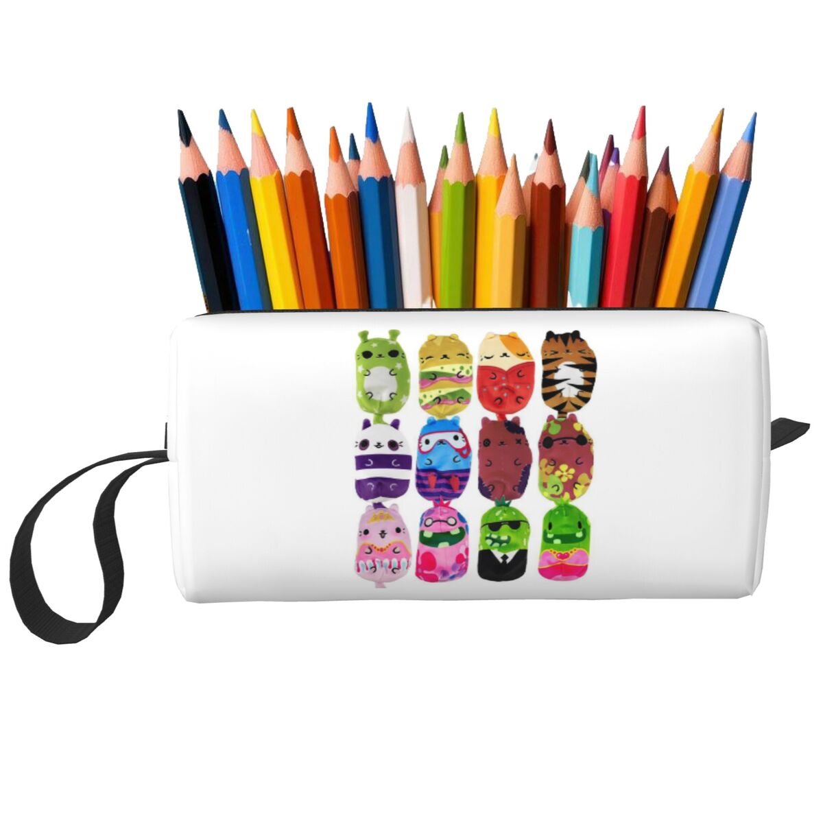 กล่องใส่ดินสอแคทส์ วีส์ พิคเคิ - Office Supply Vs Stationery บทวิจารณ์และราคา