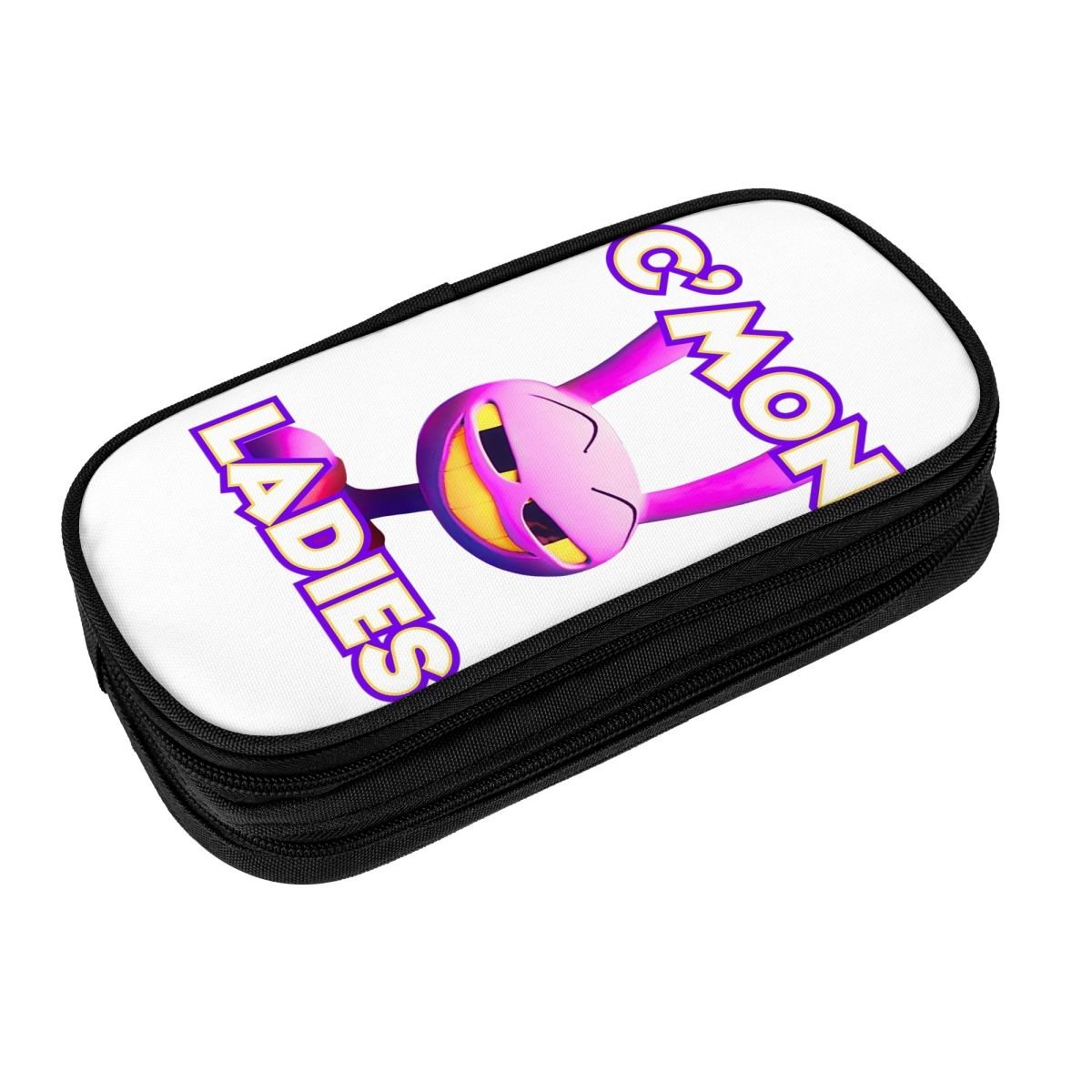 The Amazing Circus Jax TADC กล - Pencil Case Large บทวิจารณ์และราคา