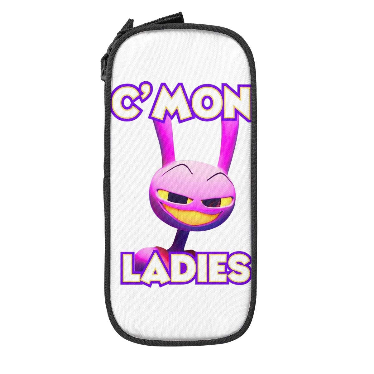 The Amazing Circus Jax TADC กล - Pencil Case Large บทวิจารณ์และราคา