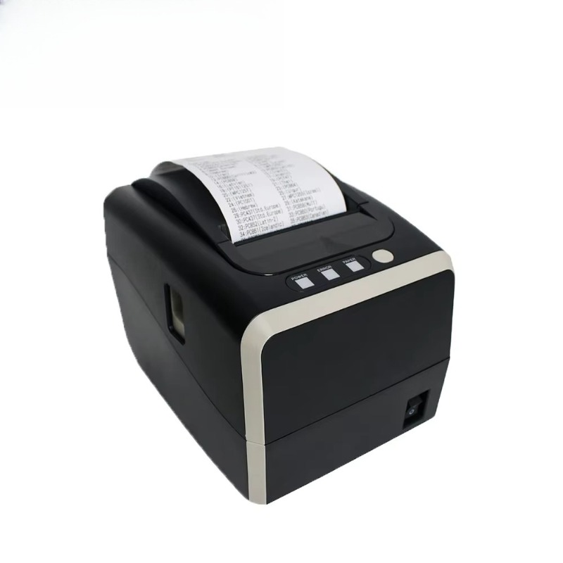 เครื่องพิมพ์สติกเกอร์ความร้อน  - Sticker Label Roll บทวิจารณ์และราคา