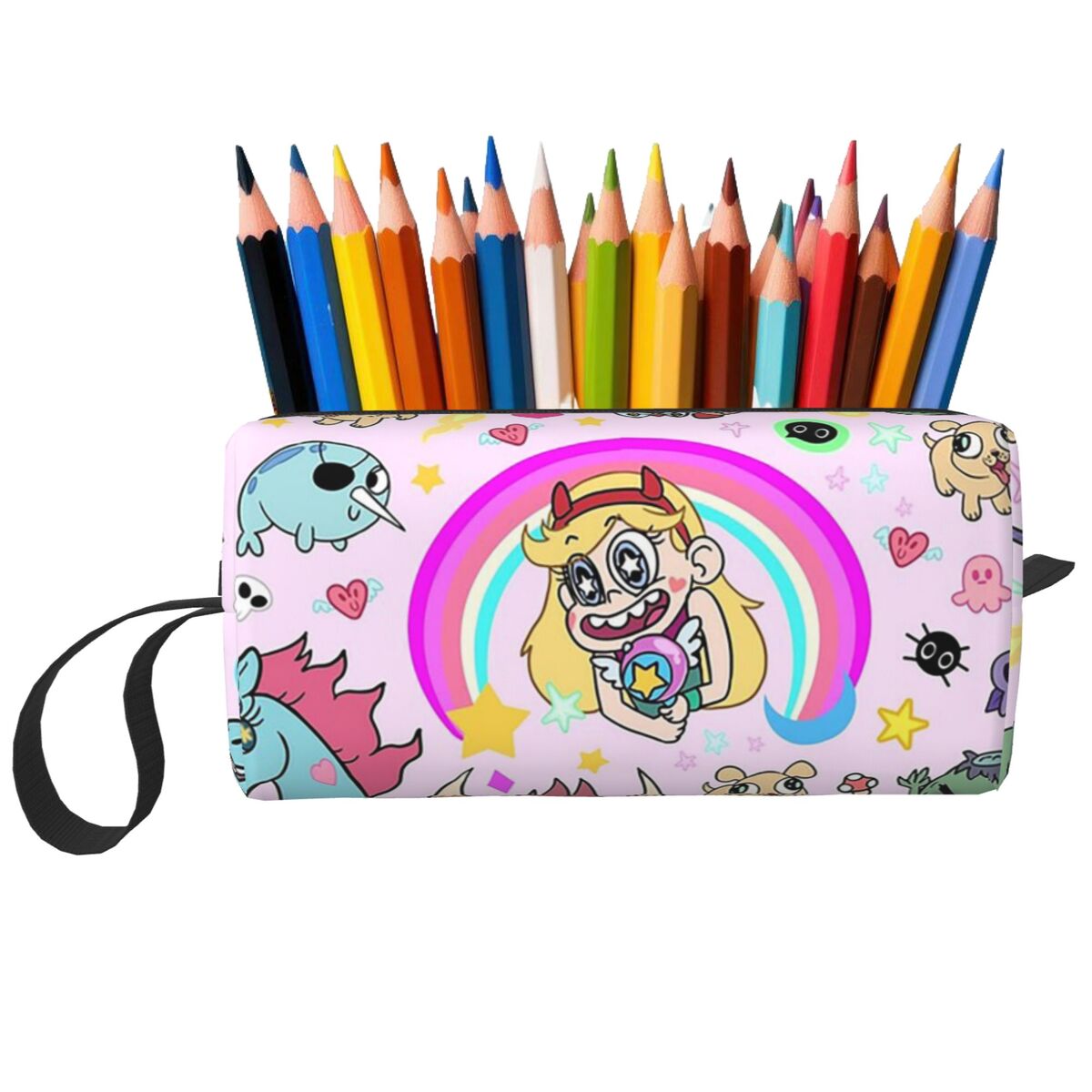 กล่องใส่ดินสอ Star VS The Forc - Office Supply Vs Stationery บทวิจารณ์และราคา