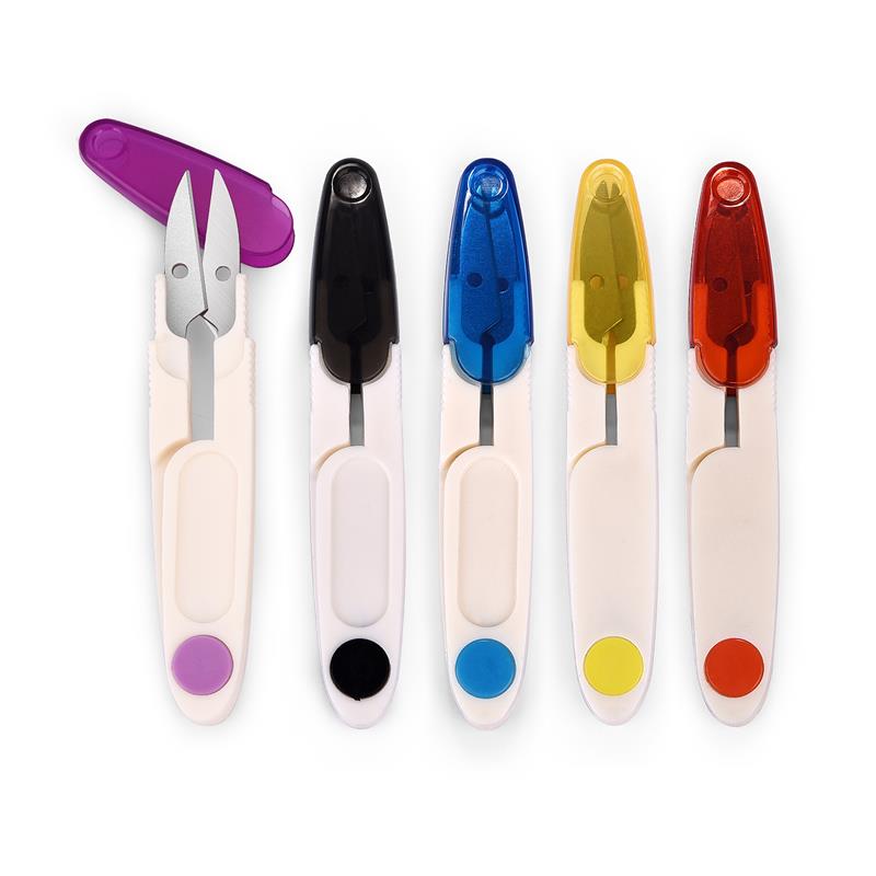 กรรไกรเย็บผ้ารูปตัวยู กรรไกรตั - Scissors Stainless Craft บทวิจารณ์และราคา