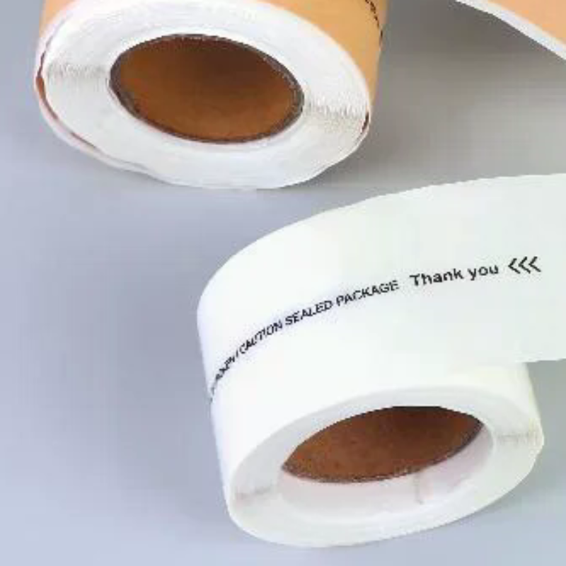สติ๊กเกอร์ปิดผนึกกันการงัดแงะ  - Sticker Label Roll บทวิจารณ์และราคา