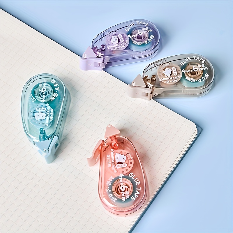 เทปกาวสองหน้าแบบจุด - เหมาะสำห - Glue Stick Pack บทวิจารณ์และราคา
