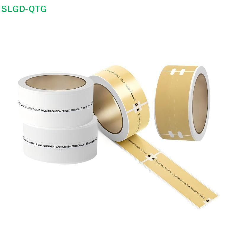 สติ๊กเกอร์ปิดผนึกกันการงัดแงะ  - Sticker Label Roll บทวิจารณ์และราคา