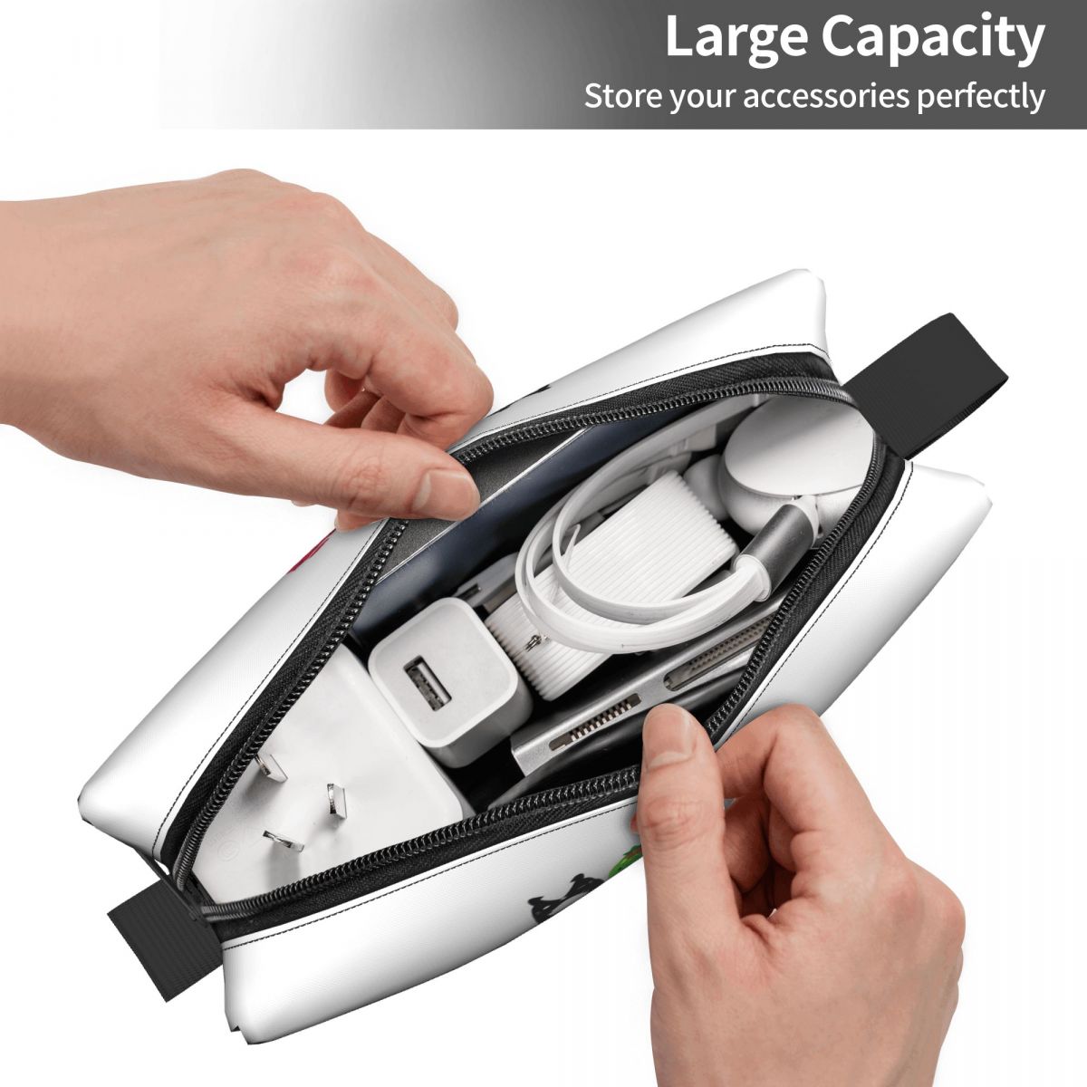 กระเป๋าใส่ดินสอ แคทส์ วีส์ พิค - Office Supply Vs Stationery บทวิจารณ์และราคา