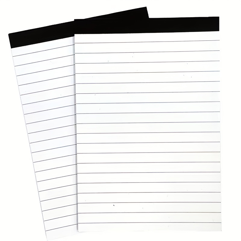 แผ่นจดบันทึก A6ขนาด4*6นิ้ว30แผ - Office Stationery Supply List บทวิจารณ์และราคา