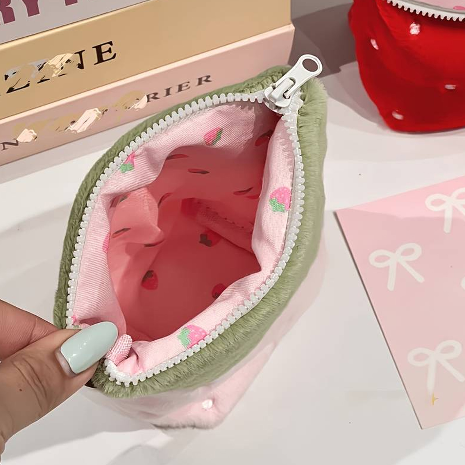 กล่องใส่ดินสอแนวตั้งสไตล์ญี่ปุ - Stationery And Office Supply Stores บทวิจารณ์และราคา