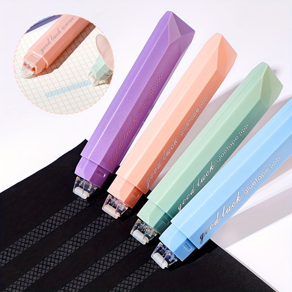 [กาวกันน้ำ] เทปกาวกันน้ำ |   ว - Glue Stick Pack บทวิจารณ์และราคา
