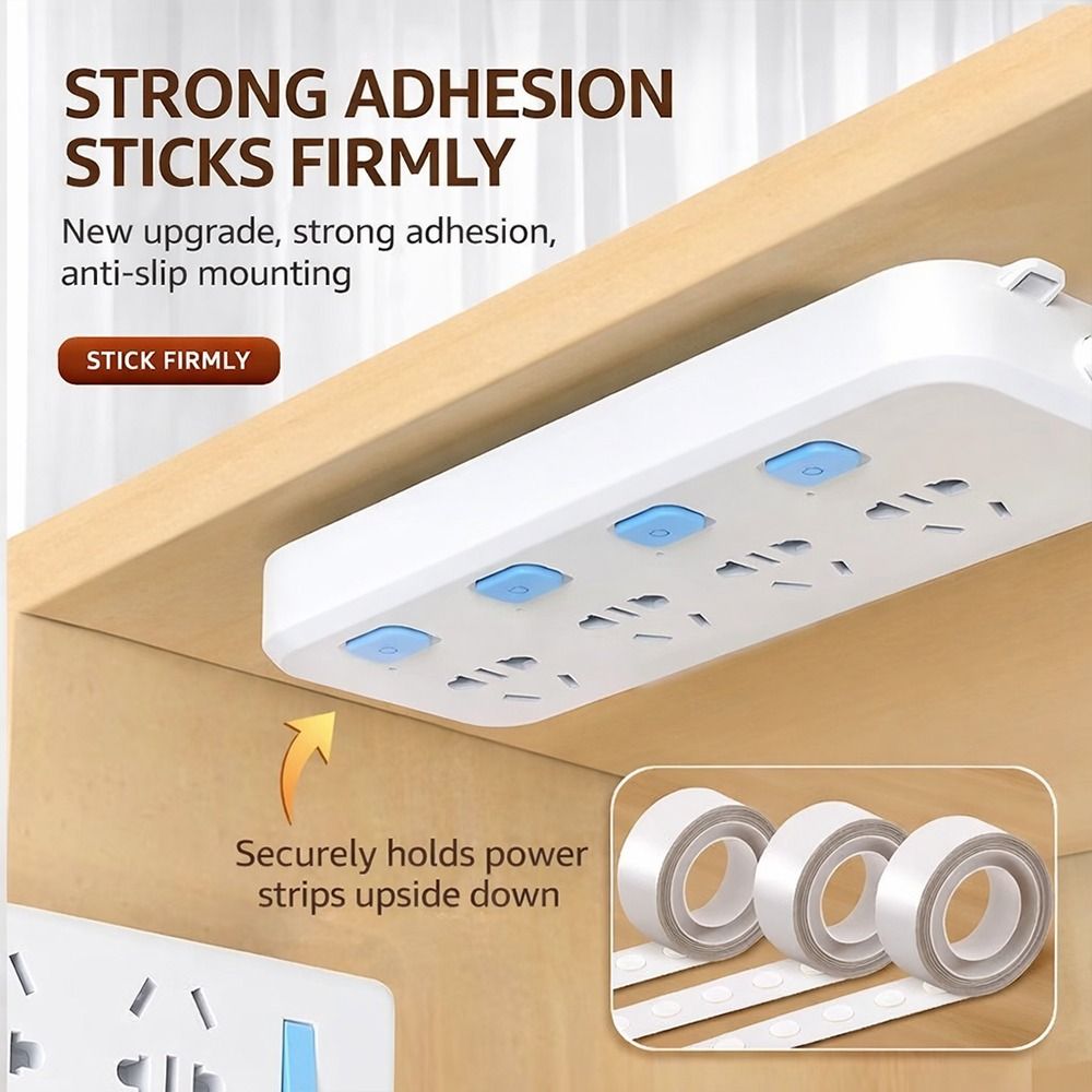 เทปกาวจุดใสแบบเรียบง่าย 100 ชิ - Glue Stick Pack บทวิจารณ์และราคา