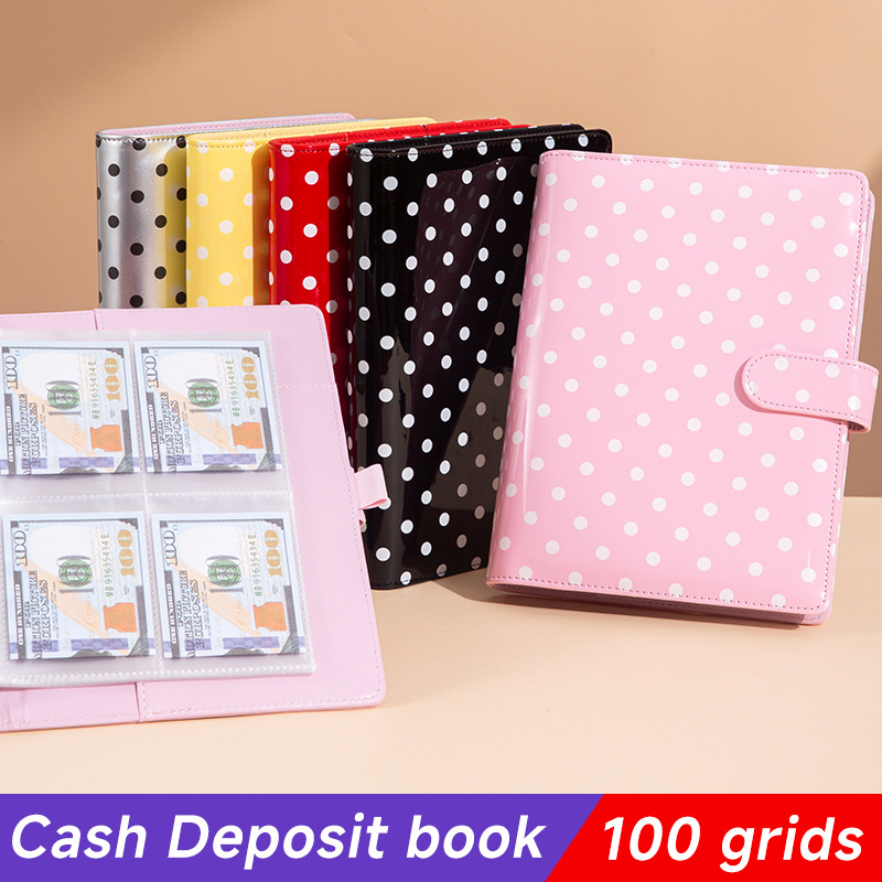 สมุดบันทึก/ไดอารี่/แพลนเนอร์/ส - Notebook Dotted A5 บทวิจารณ์และราคา