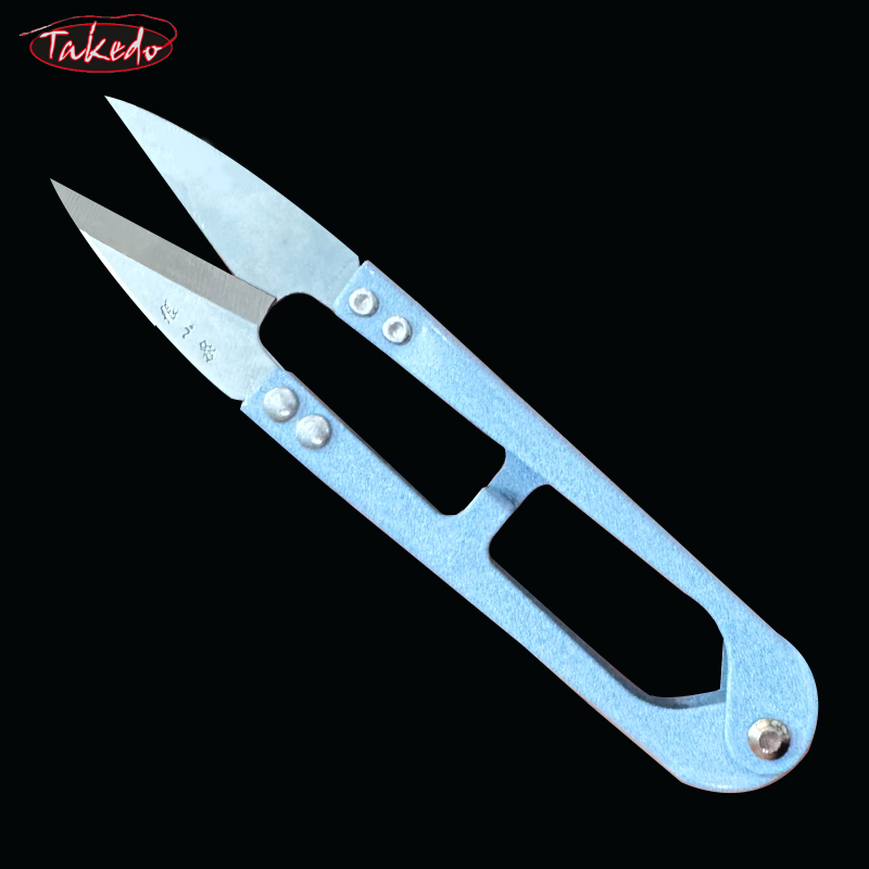 กรรไกรตัดผ้า TAKEDO TB-448 หลา - Scissors Stainless Craft บทวิจารณ์และราคา