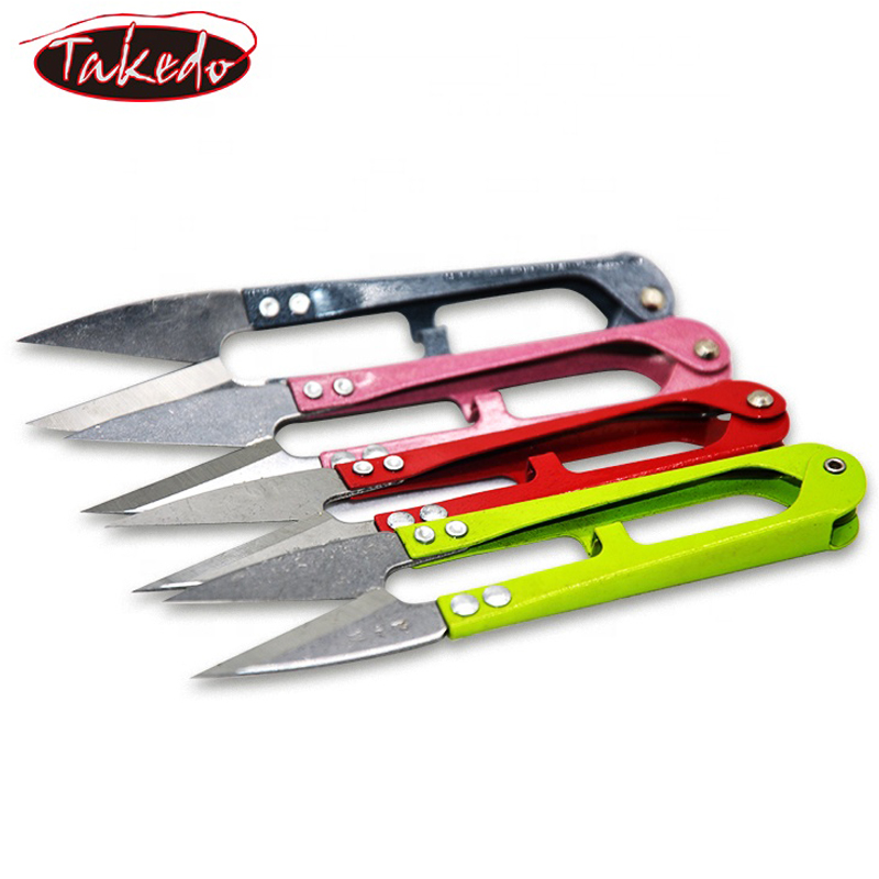 กรรไกรตัดผ้า TAKEDO TB-448 หลา - Scissors Stainless Craft บทวิจารณ์และราคา