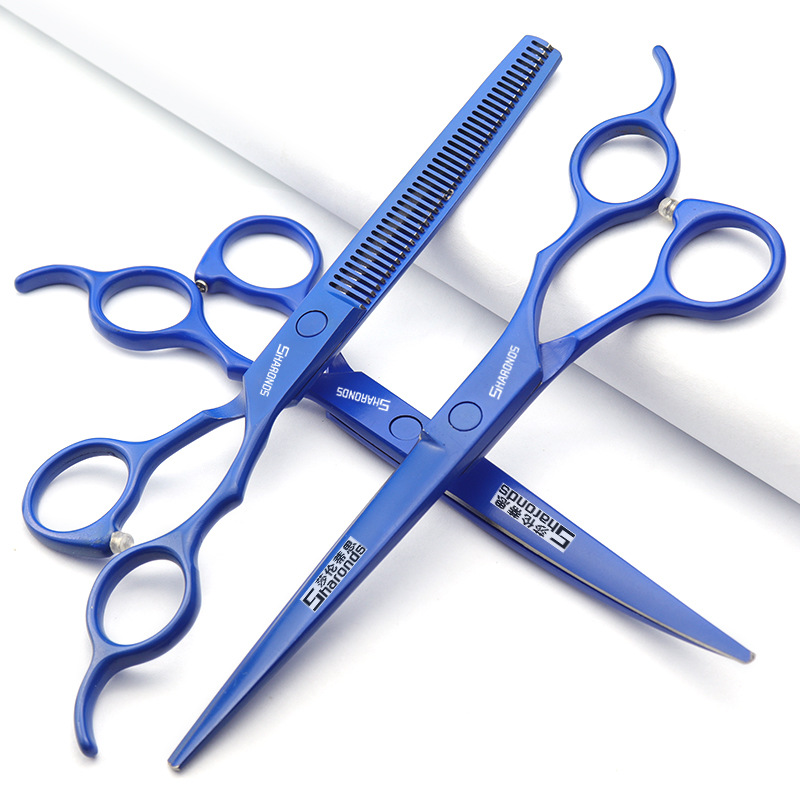 กรรไกรสัตว์เลี้ยง VIP ขนาด 7 น - Scissors Stainless Craft บทวิจารณ์และราคา