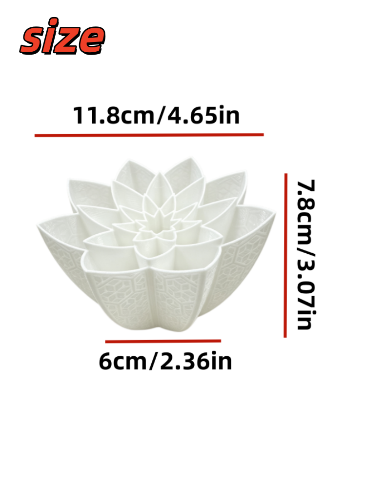 ที่ใส่ปากกาลายดอกบัวสำหรับจัดร - Stationery And Office Supply Stores บทวิจารณ์และราคา