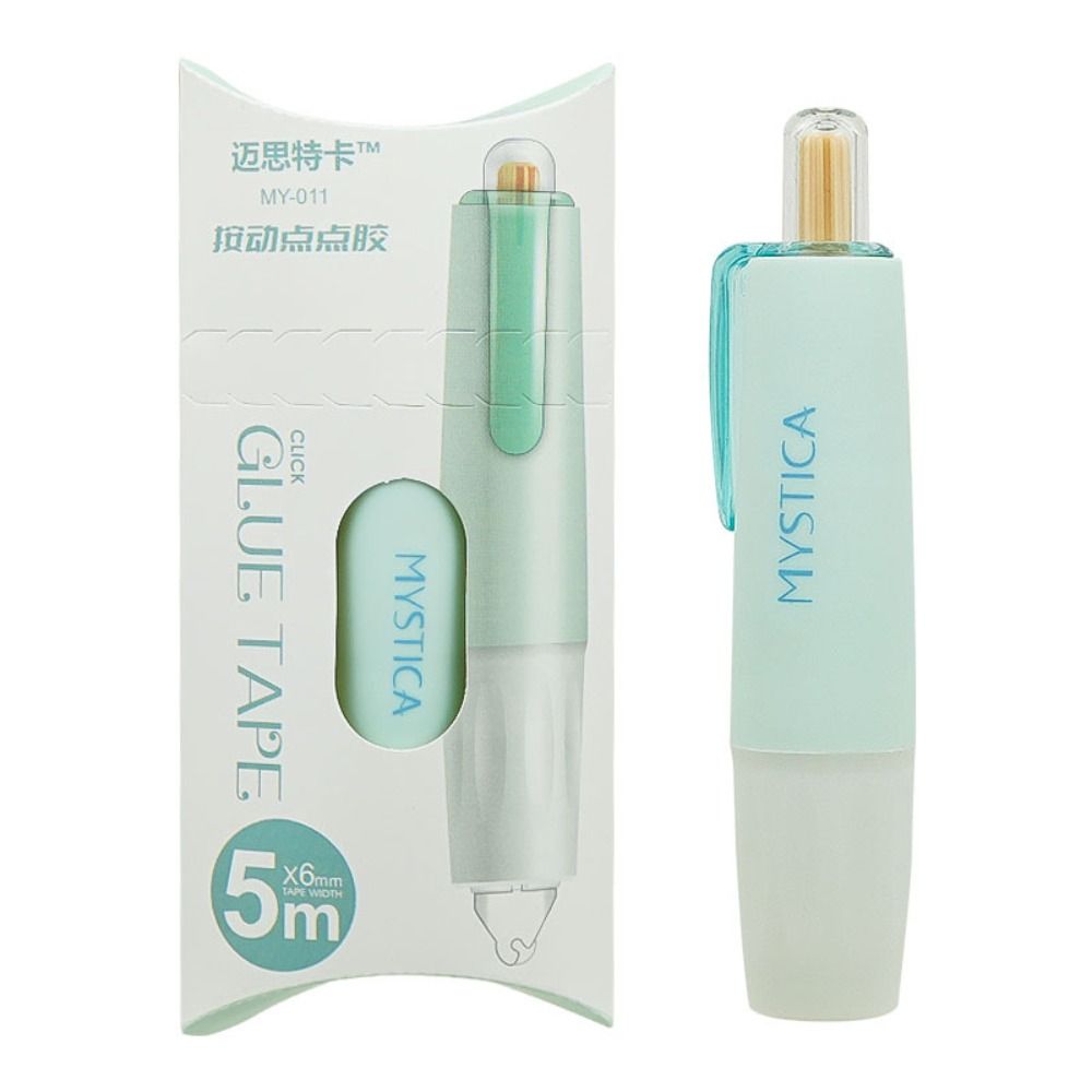 ปากกาเทปกาวหมุนได้ 360 องศา แบ - Glue Stick Pack บทวิจารณ์และราคา