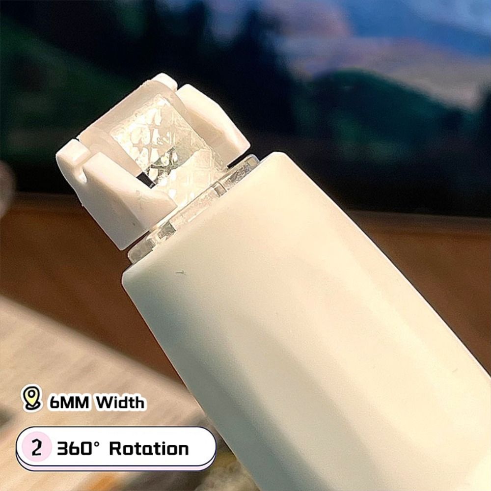 ปากกาเทปกาวหมุนได้ 360 องศา แบ - Glue Stick Pack บทวิจารณ์และราคา