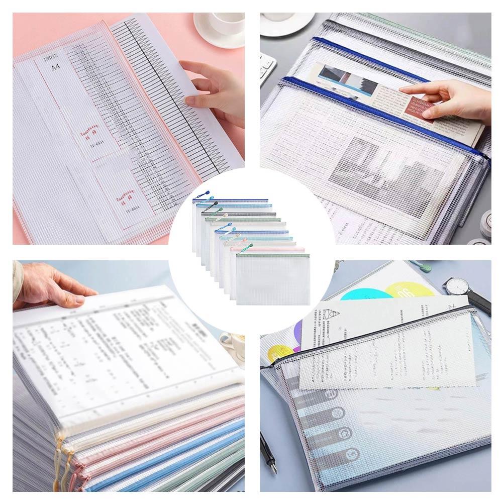 10 ชิ้น โมรันดี ไลท์ คัลเลอร์  - Supply Of Office Stationery บทวิจารณ์และราคา