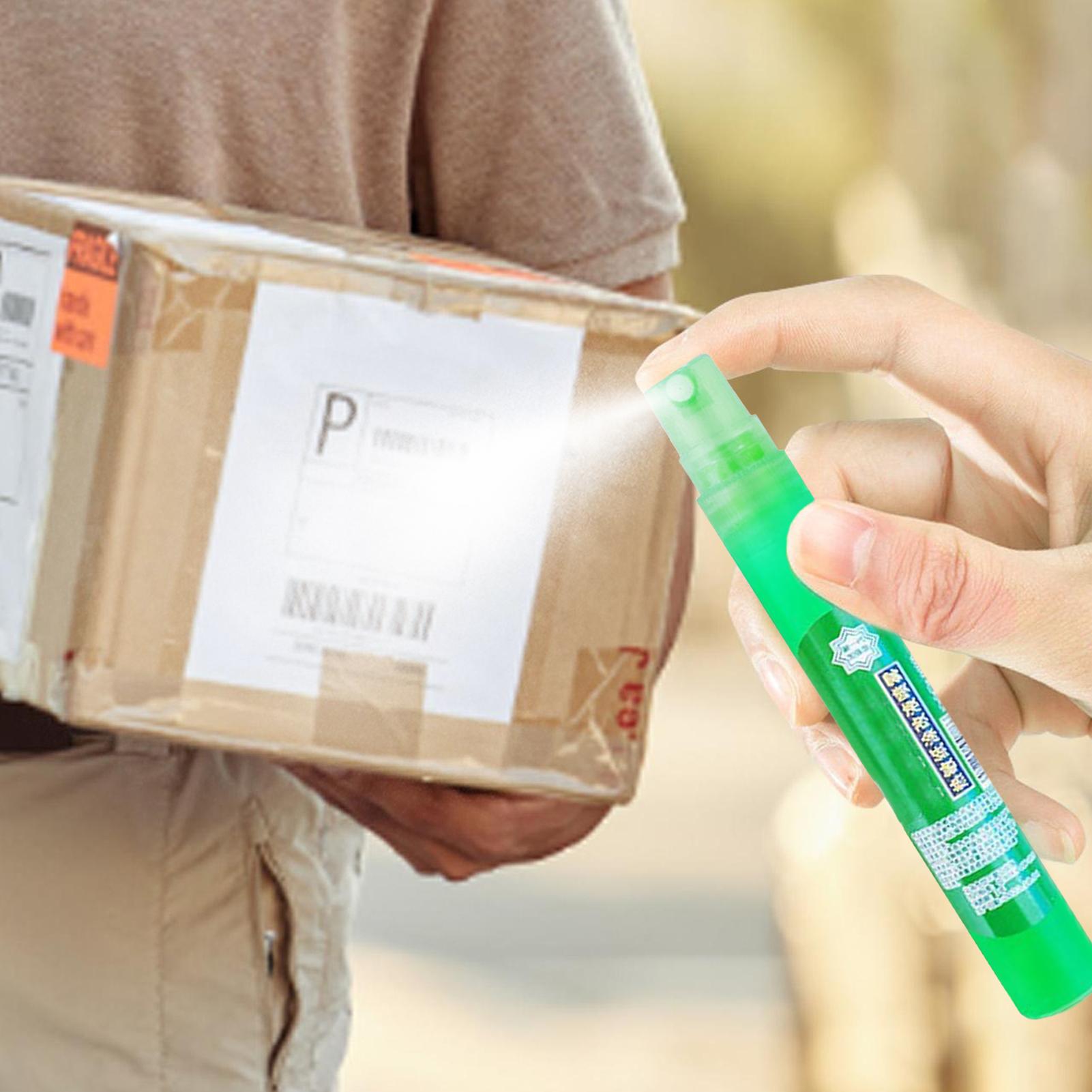 น้ำยาลบคำผิดแบบแห้งเร็ว สเปรย์ - Correction Fluid White บทวิจารณ์และราคา